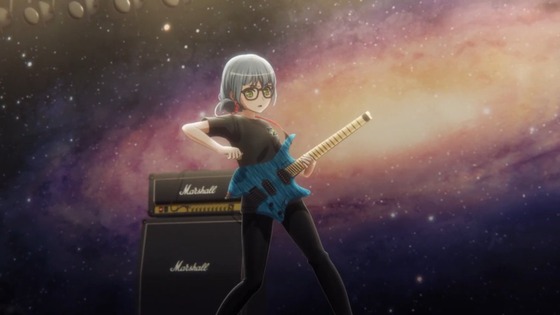 BanG Dream! 3rd Season 2話 感想 00463