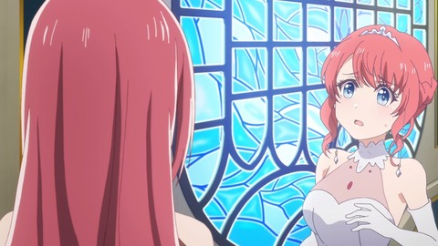 ラピライ 第11話 感想 00400
