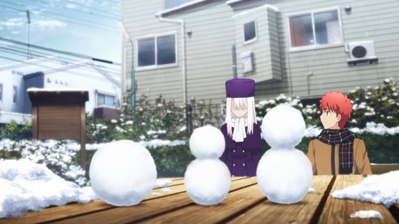 Fate stay night HF 第2章 感想 00229