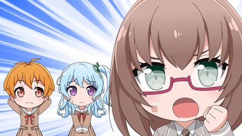 BanG Dream! ガルパ☆ピコ ふぃーばー!3期 第3話 感想 009