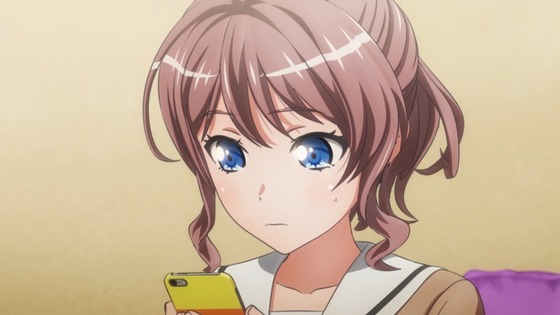 BanG Dream! 3期 9話 感想 00185