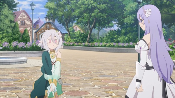 プリンセスコネクトReDive 第11話 感想 00883
