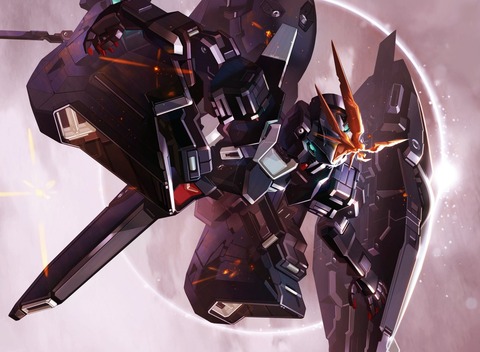 A.O.Z Re-Boot ガンダム・インレ 5巻 感想 00004