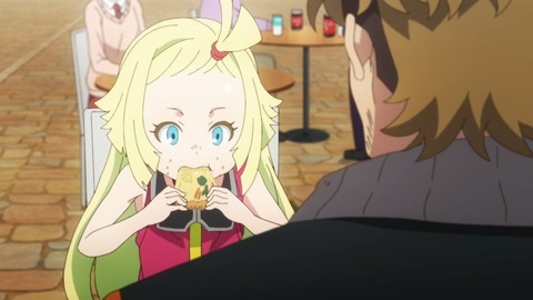 サクガン 第4話 感想 094