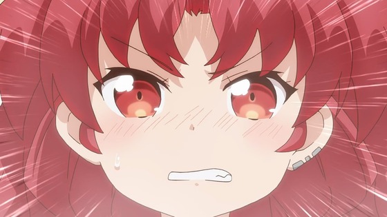 私、能力は平均値でって言ったよね! 第10話 感想 00130