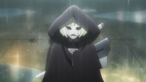 サクガン 第9話 感想 25