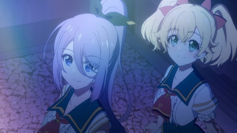 ラピライ 第7話 感想 00397