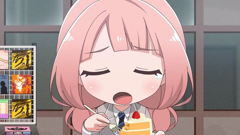 BanG Dream ガルパピコ大盛 第4話 感想 00260