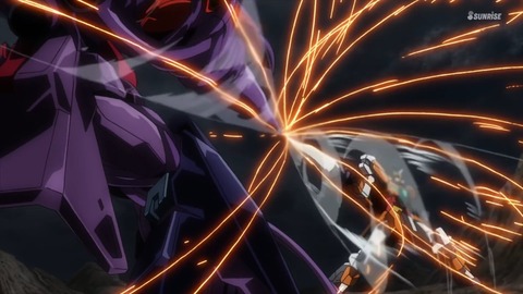 ガンダムビルドダイバーズReRISE 第22話 感想 00842
