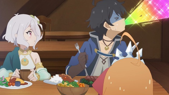 プリンセスコネクトReDive 第12話 感想 00835