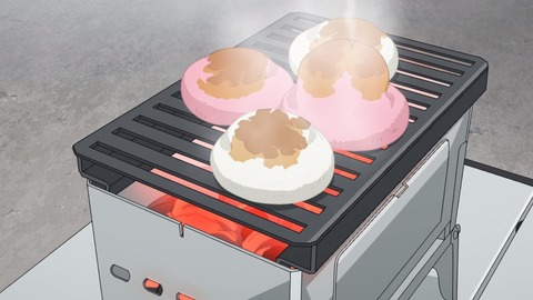 ゆるキャン 2期 第3話 感想 0999