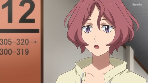 ガンダムビルドダイバーズReRISE 16話 感想 00861