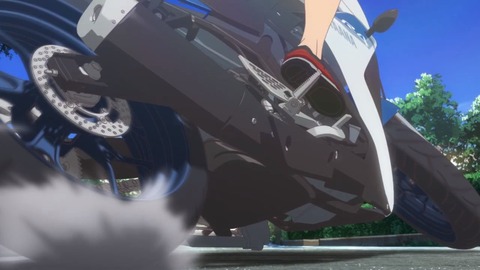 神様になった日 第1話 感想 259