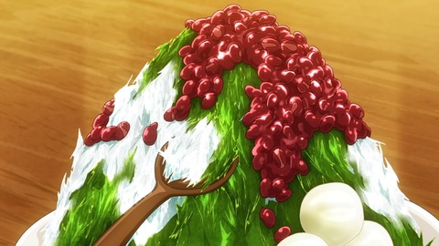 異世界食堂2 第7話 感想 694