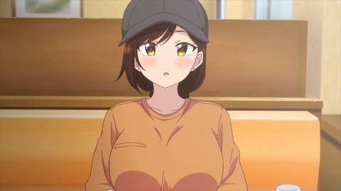 しょうたいむ!歌のお姉さんだってしたい 第1話 感想 057