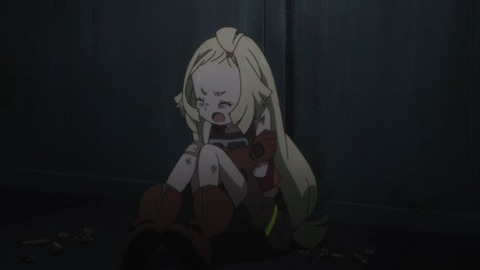 サクガン 第3話 感想 663