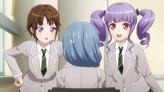 BanG Dream! 3期 5話 感想 00245