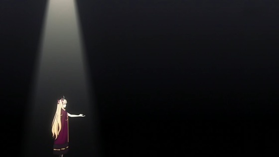 FGO 絶対魔獣戦線バビロニア 第13話 感想 00324
