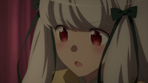 はめふらX 2期 第2話 感想 0941