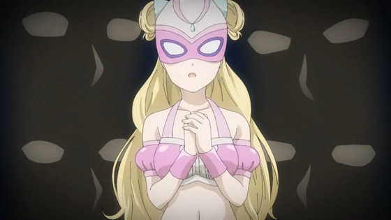 旗揚!けものみち 第11話 感想 00334