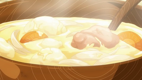 異世界食堂2 第4話 感想 435
