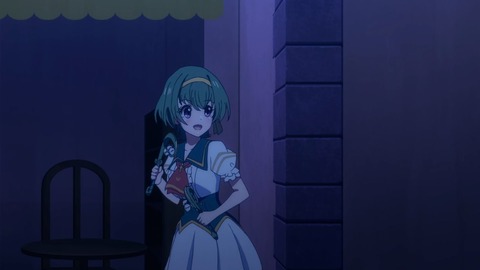 ラピライ 第7話 感想 00381