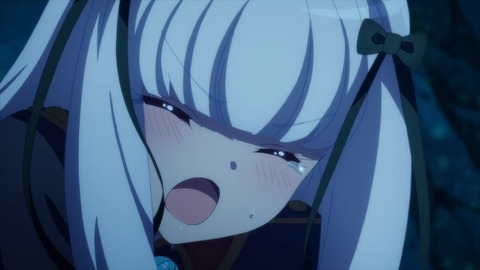 はめふらX 2期 第1話 感想 194