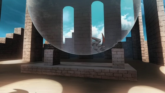 FGO 絶対魔獣戦線バビロニア 第15話 感想 00394