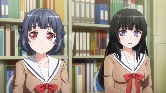 BanG Dream! 3期 12話 感想 00208