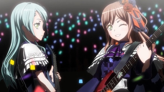 BanG Dream 3期 13話 最終回 感想 00684