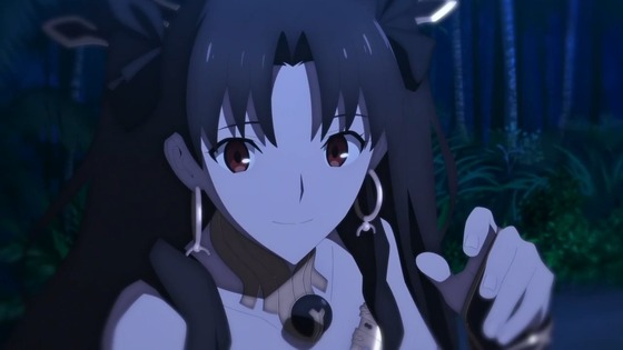 FGO 絶対魔獣戦線バビロニア 第11話 感想 00629