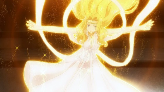 防振り。第7話 感想 00787