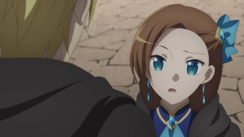 はめふらX 2期 第11話 感想 088