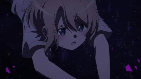 はめふらX 2期 第11話 感想 564