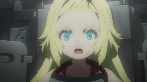 サクガン 第2話 感想 744