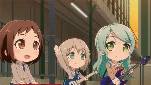 BanG Dream!ガルパピコ大盛 第10話 感想 00059
