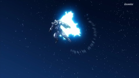 ガンダムビルドダイバーズReRISE 第19話 感想 00321