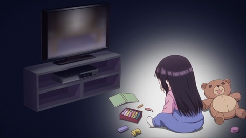 しょうたいむ!歌のお姉さんだってしたい 第1話 感想 051