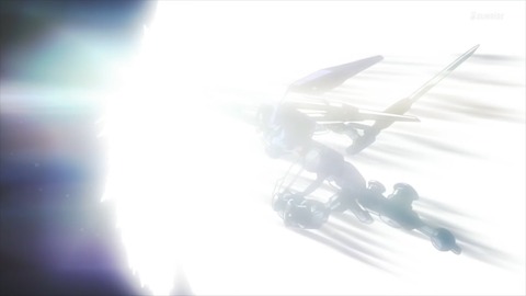 ガンダムビルドダイバーズ バトローグ 感想 095