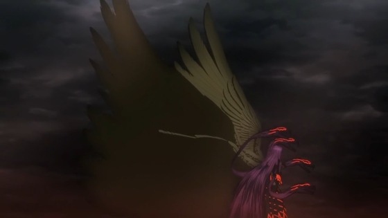 FGO 絶対魔獣戦線バビロニア 第19話 感想 00072