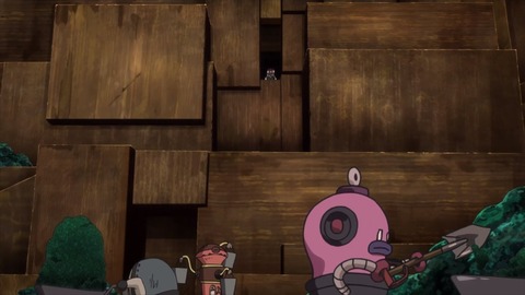 デカダンス 第8話 感想 00071