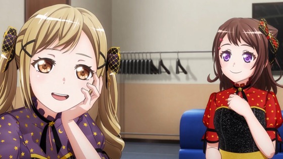 BanG Dream 3期 13話 最終回 感想 00589