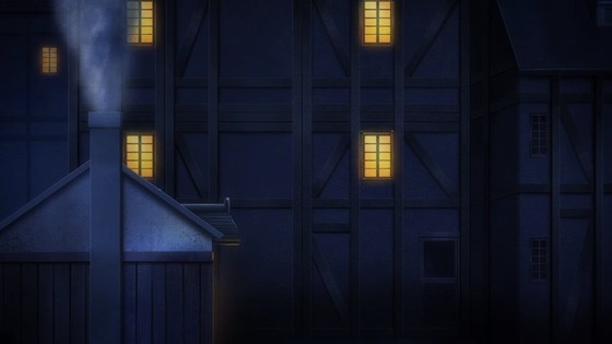 私、能力は平均値でって言ったよね! 第9話 感想 00941
