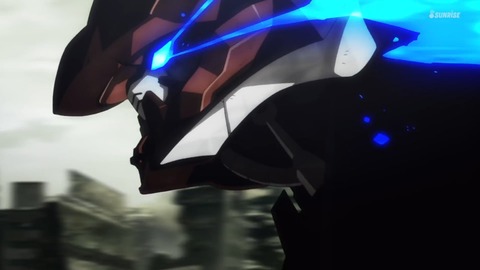 ガンダムブレイカー バトローグ 第1話 感想 124