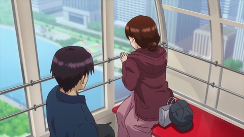 しょうたいむ! 歌のお姉さんだってしたい 第4話 感想 055