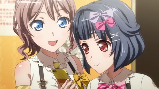 BanG Dream! 3期 9話 感想 00104