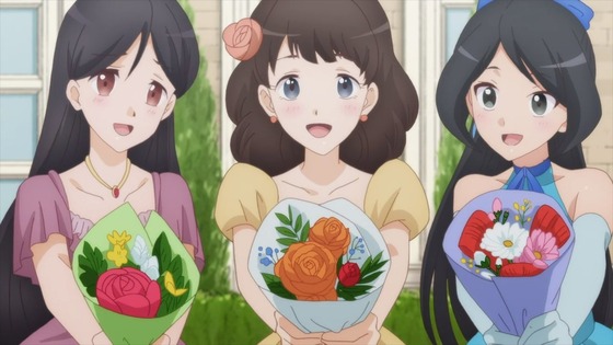 はめふら 第12話 最終回 感想 00623