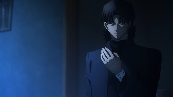 Fate stay night HF 第2章 感想 00915