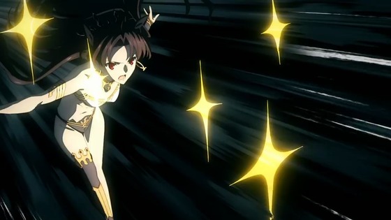 FGO 絶対魔獣戦線バビロニア 第20話 感想 00252
