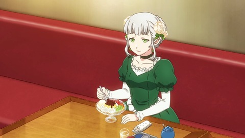 異世界食堂2 第2話 感想 417